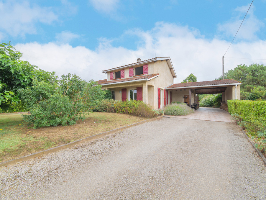 A vendre maison Merville 31330; 400 000 € 