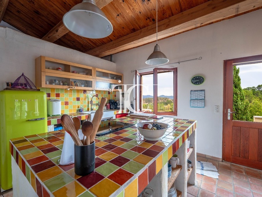 Maison 329 000 €  sur Banne (07460) - Réf. 301376272-25081032