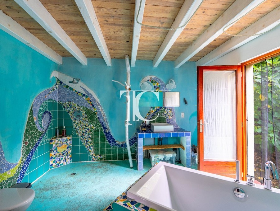 Maison sur Banne ; 329 000 €  ; A vendre Réf. 301376272-25081032
