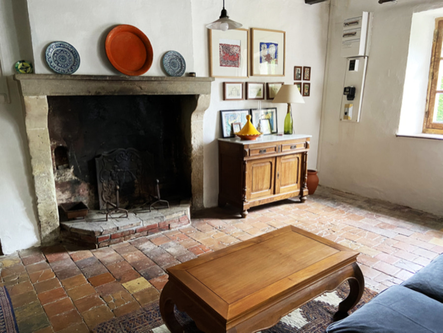 Achat maison Colonard Corubert Réf. 3411