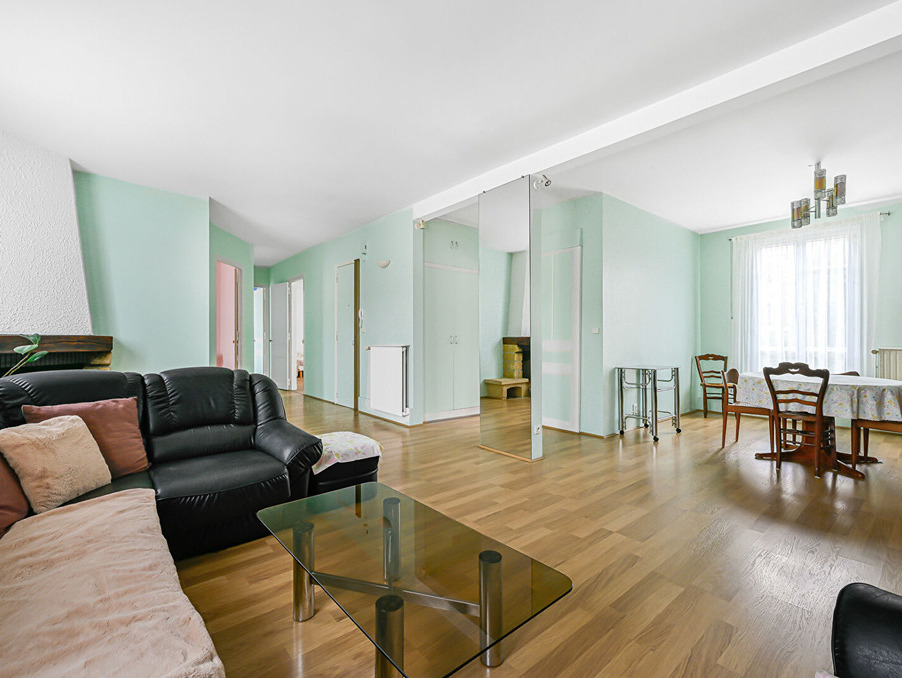 Achat appartement Sevres Réf. 545