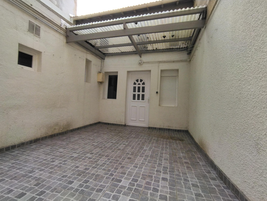 A louer appartement 382 €  Roanne