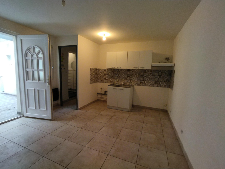 A louer appartement 382 €  Roanne