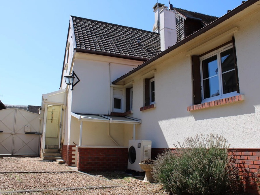 A louer maison Mesnils-sur-Iton 27240; 841 € 