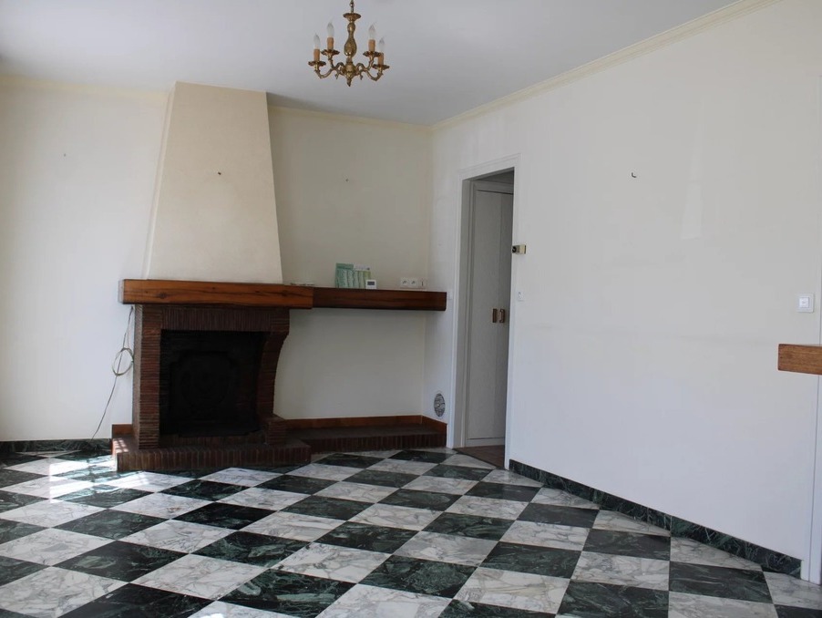 A louer maison Mesnils-sur-Iton 27240; 841 € 