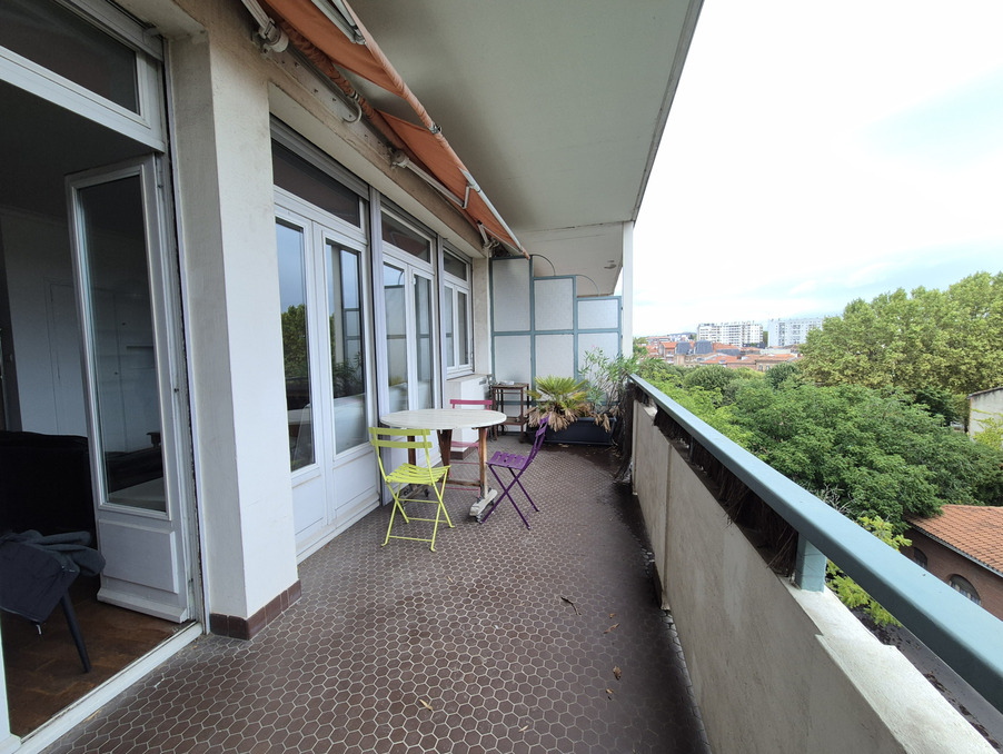 Appartement sur Toulouse ; 1 500 €  ; Location Réf. 1_4382