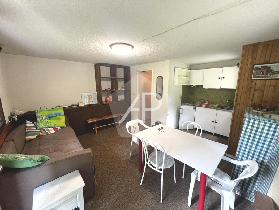 Appartement 100 000 €  Réf. 4498-DUPARC2_4498 Val des Prés