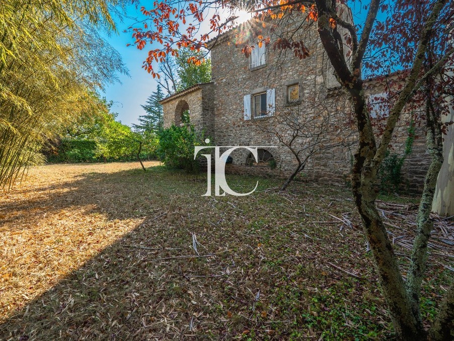Maison 650 000 €  Réf. 301376261-25091036 Les Vans