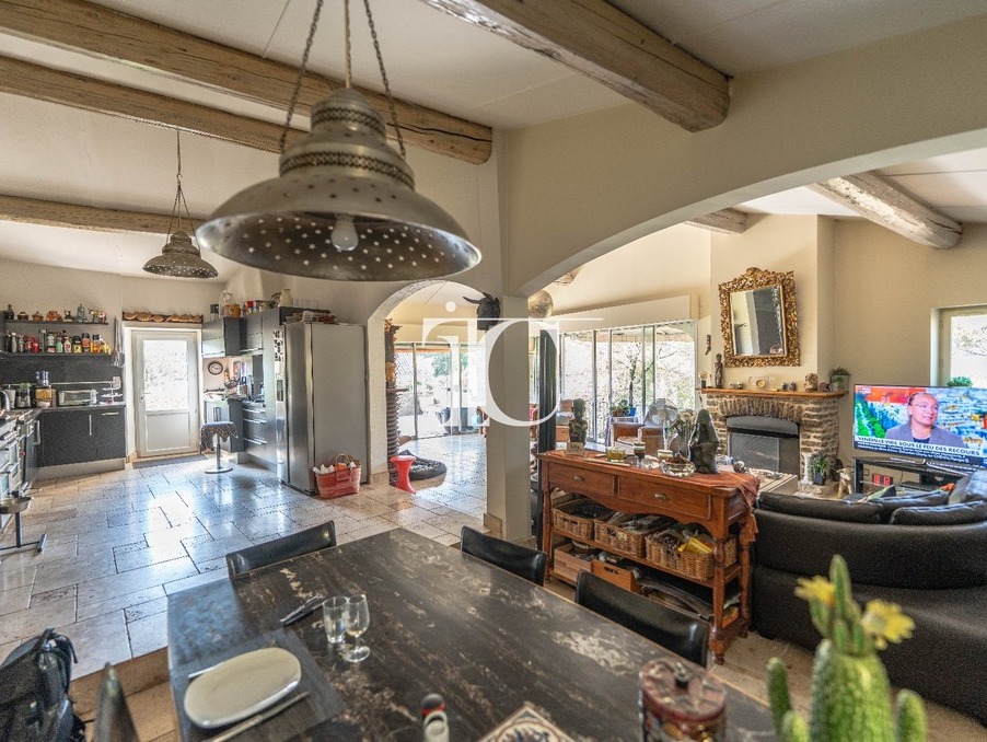 Maison 650 000 €  Réf. 301376261-25091036 Les Vans