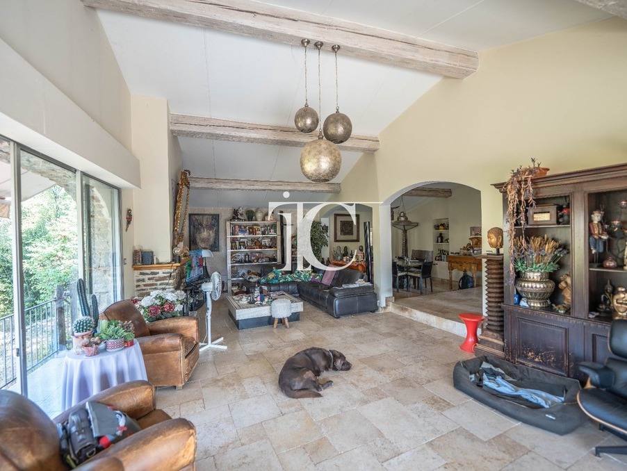Maison 650 000 €  sur Les Vans (07140) - Réf. 301376261-25091036