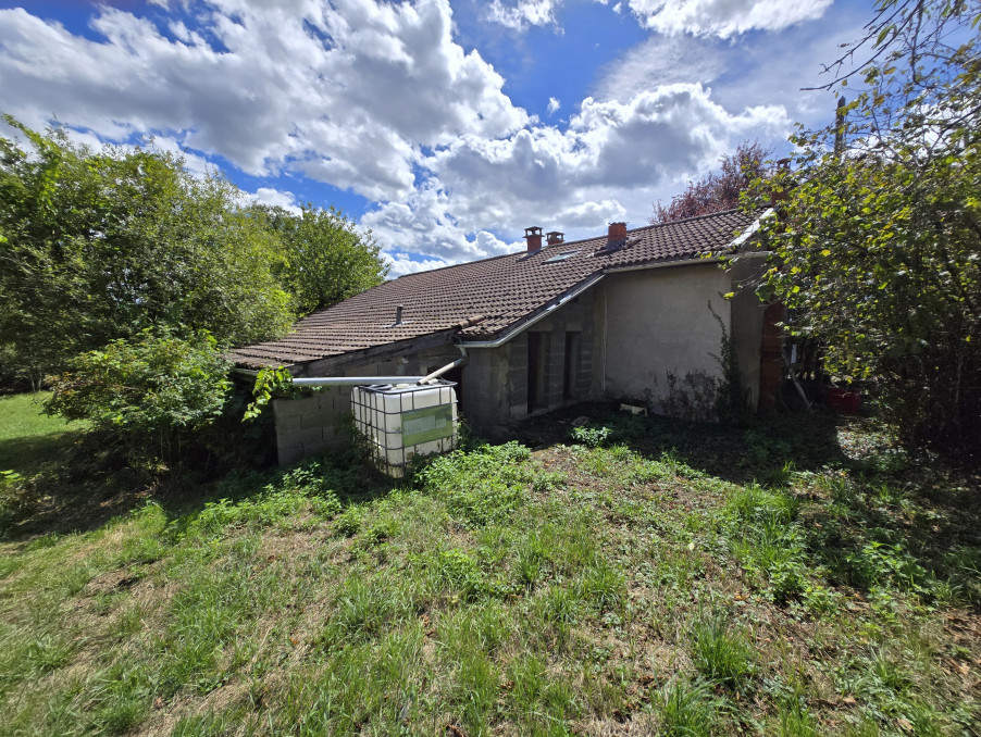 vente maison 42750 Saint-Denis-de-Cabanne