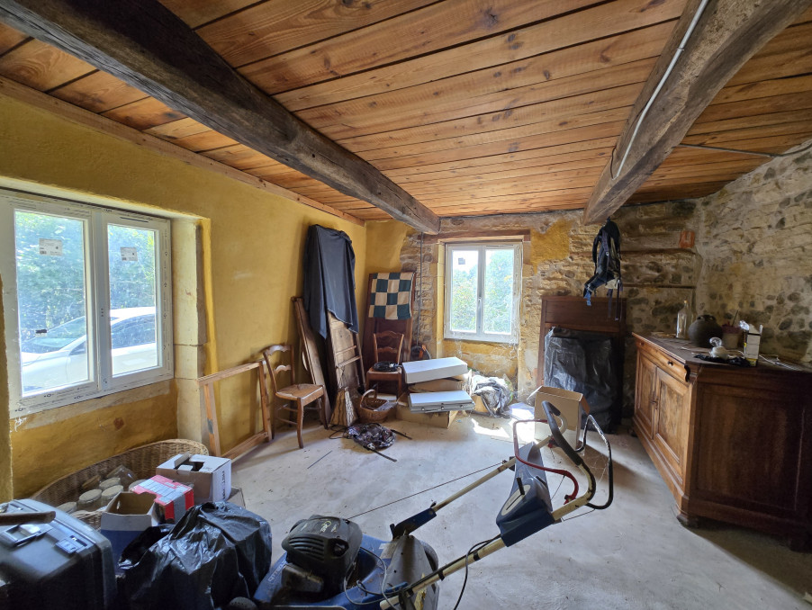 vente maison 42750 Saint-Denis-de-Cabanne