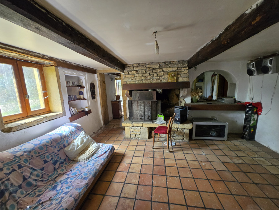 vente maison 42750 Saint-Denis-de-Cabanne