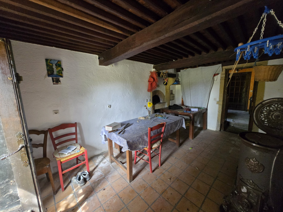 vente maison 42750 Saint-Denis-de-Cabanne