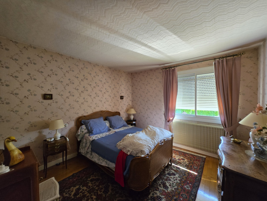 vente maison 71800 LA CLAYETTE