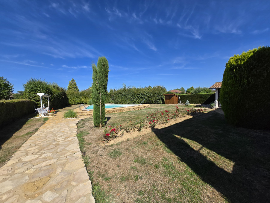 vente maison 71800 LA CLAYETTE