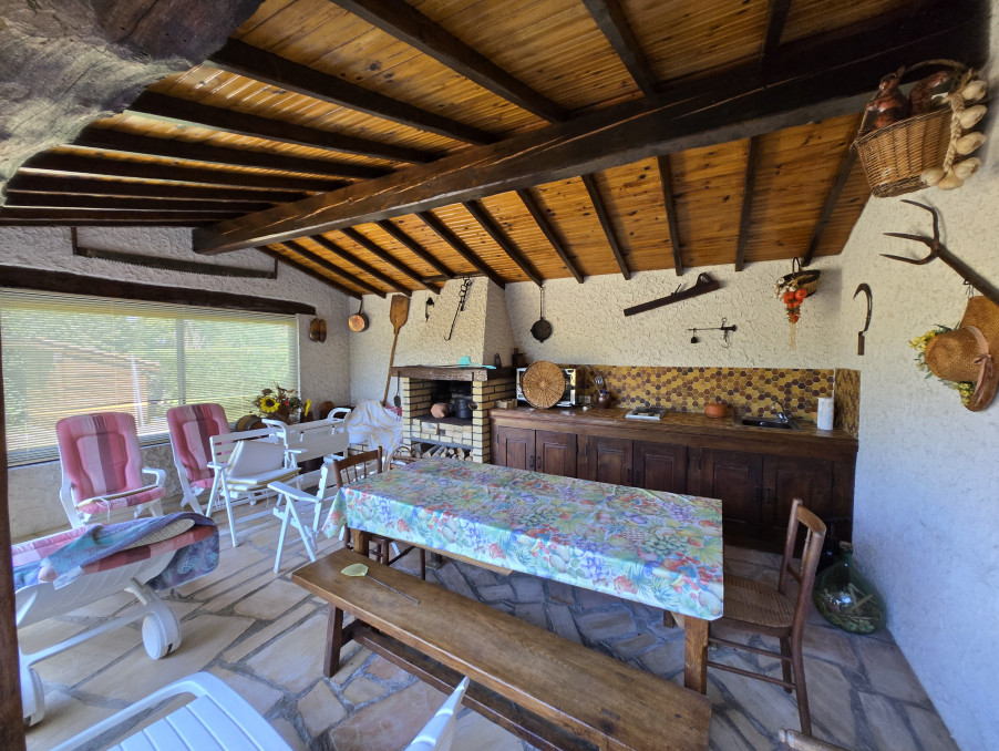 vente maison 71800 LA CLAYETTE