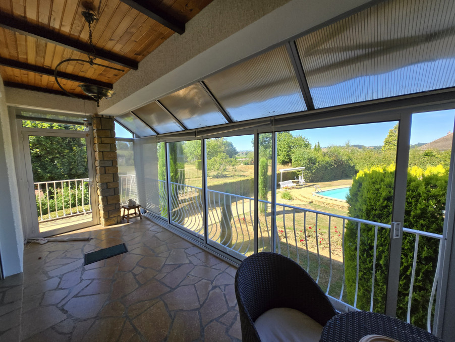 vente maison 71800 LA CLAYETTE