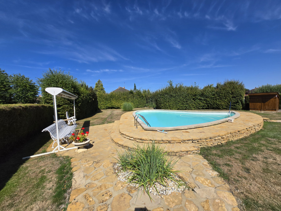 vente maison 71800 LA CLAYETTE