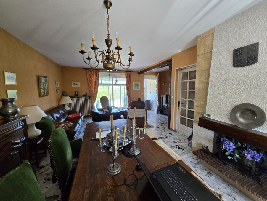 vente maison 71800 LA CLAYETTE