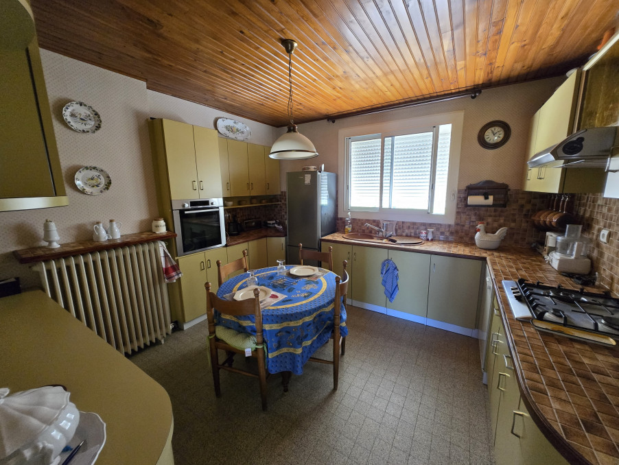 vente maison 71800 LA CLAYETTE