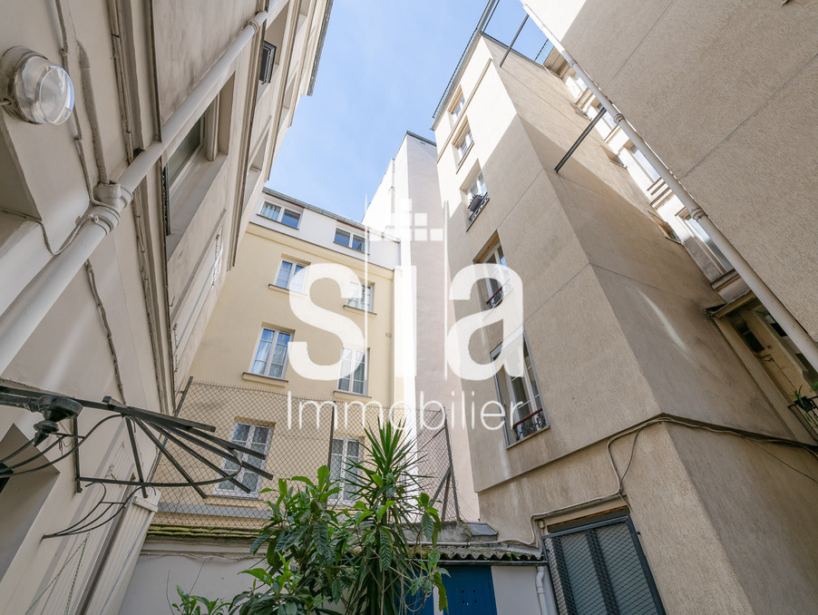 Vente appartement 179 998 €  Paris