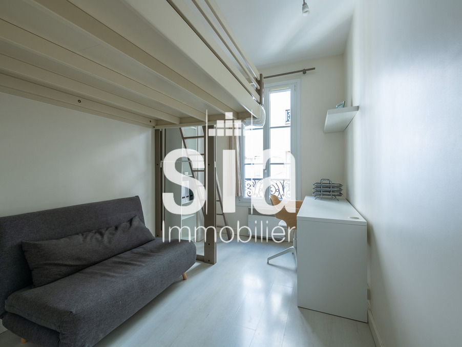 Vente appartement 179 998 €  Paris