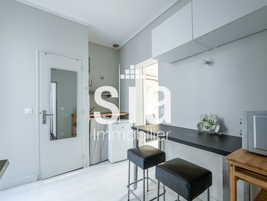 Vente appartement 179 998 €  Paris