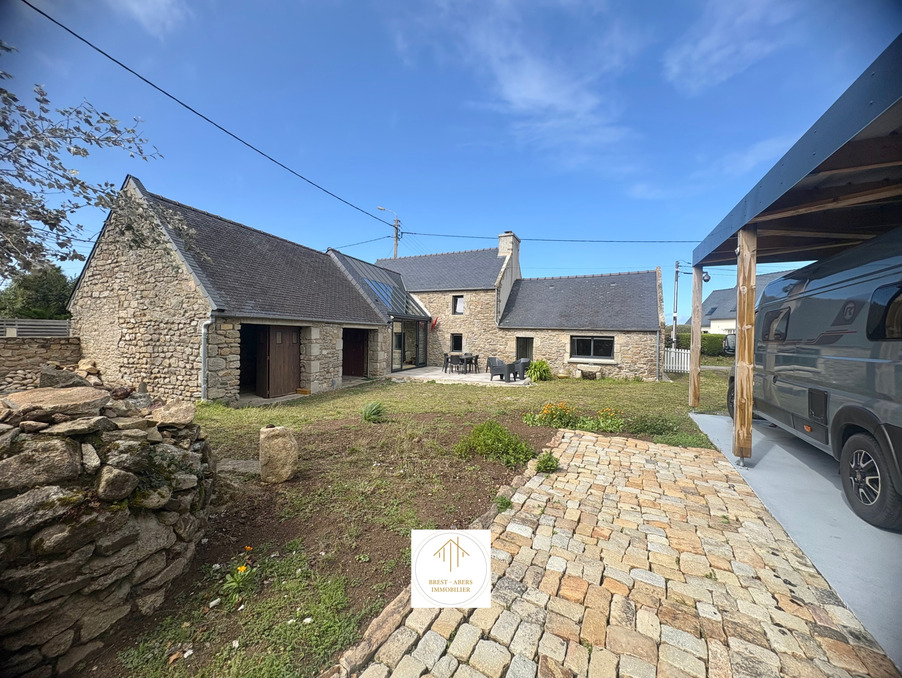 A vendre maison Plouguerneau 29880; 335 000 €