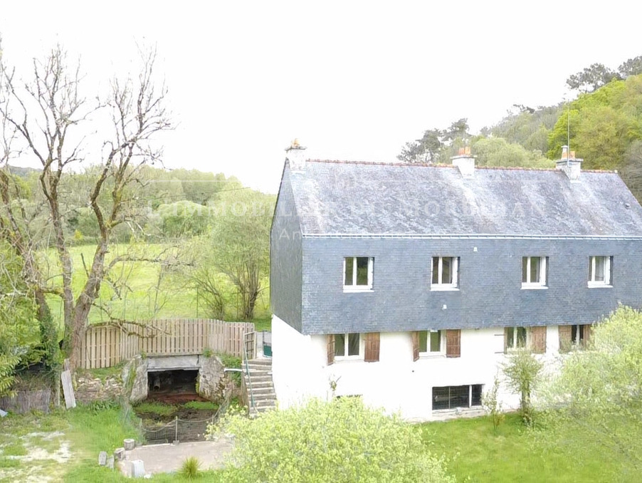 Maison 275 000 € sur Saint-Avé (56890) - Réf. 94146