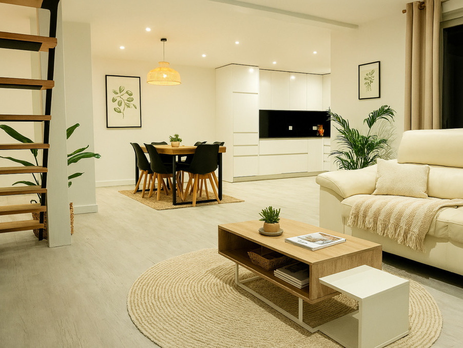 Appartement 600 000 € sur Capbreton (40130) - Réf. 60_6310