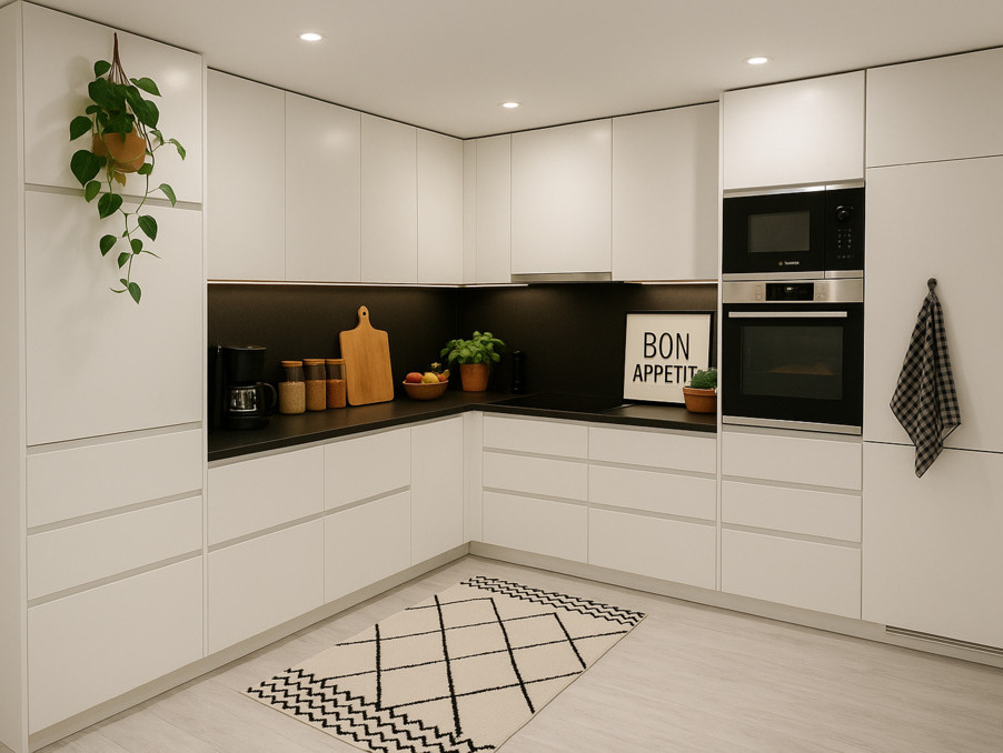 Appartement 600 000 € sur Capbreton (40130) - Réf. 60_6310