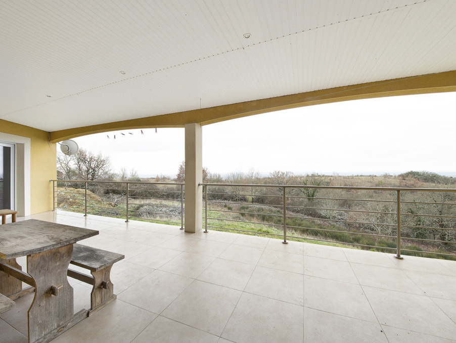 A vendre maison Castelnau-d'Estrétefonds 31620; 525 000 € 