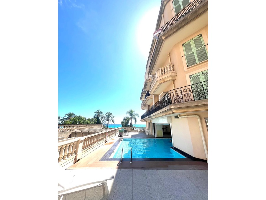 A vendre appartement Menton 06500; 1 150 000 € 