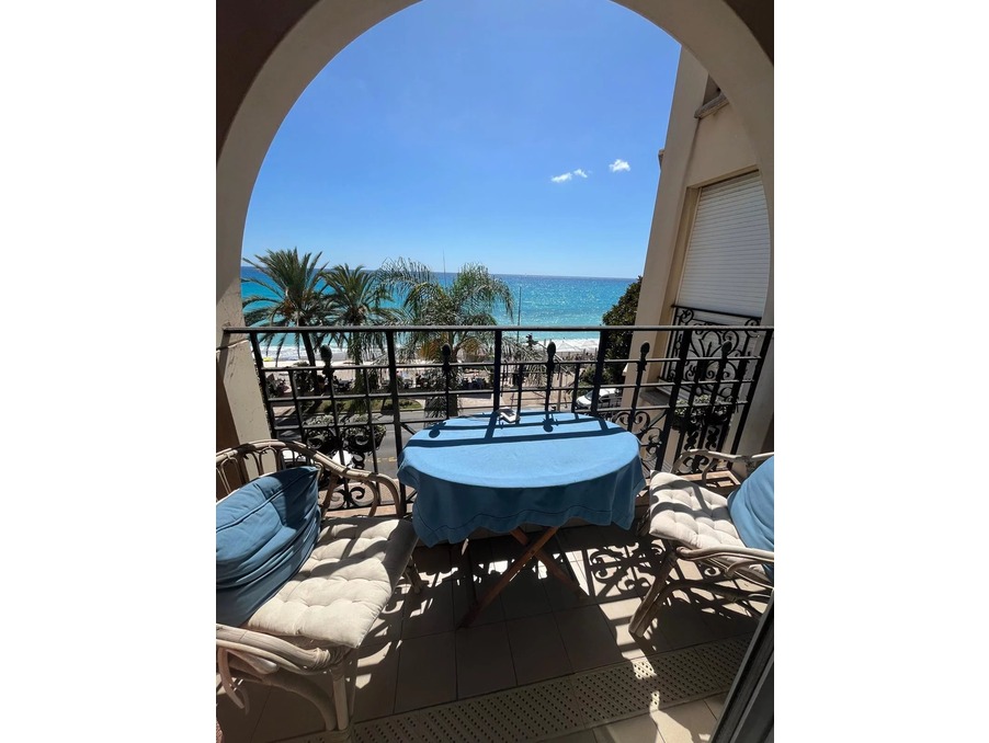 Achat appartement Menton Réf. 86191248