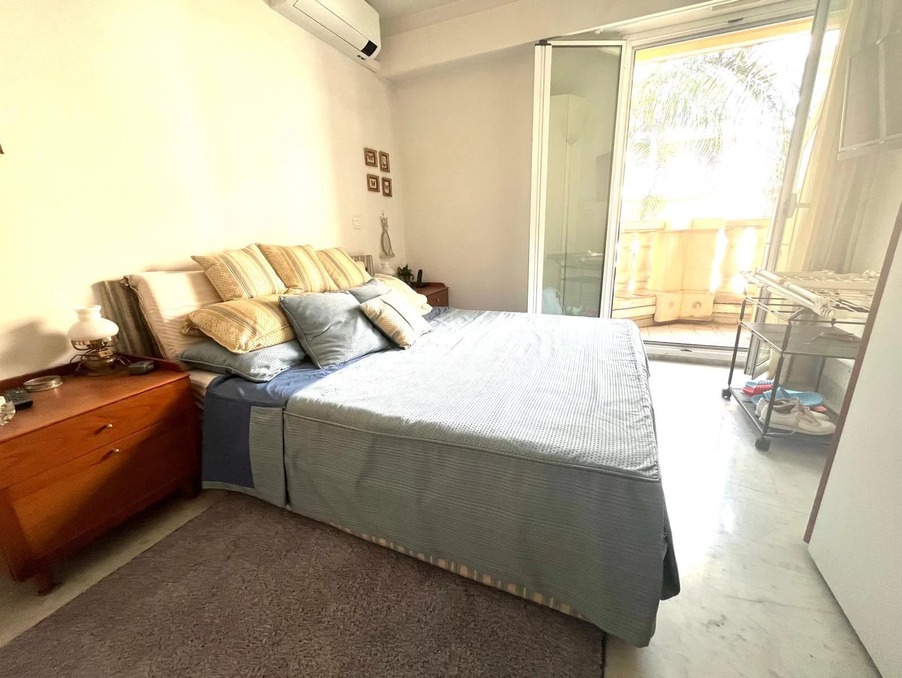 Achat appartement Menton Réf. 86191248