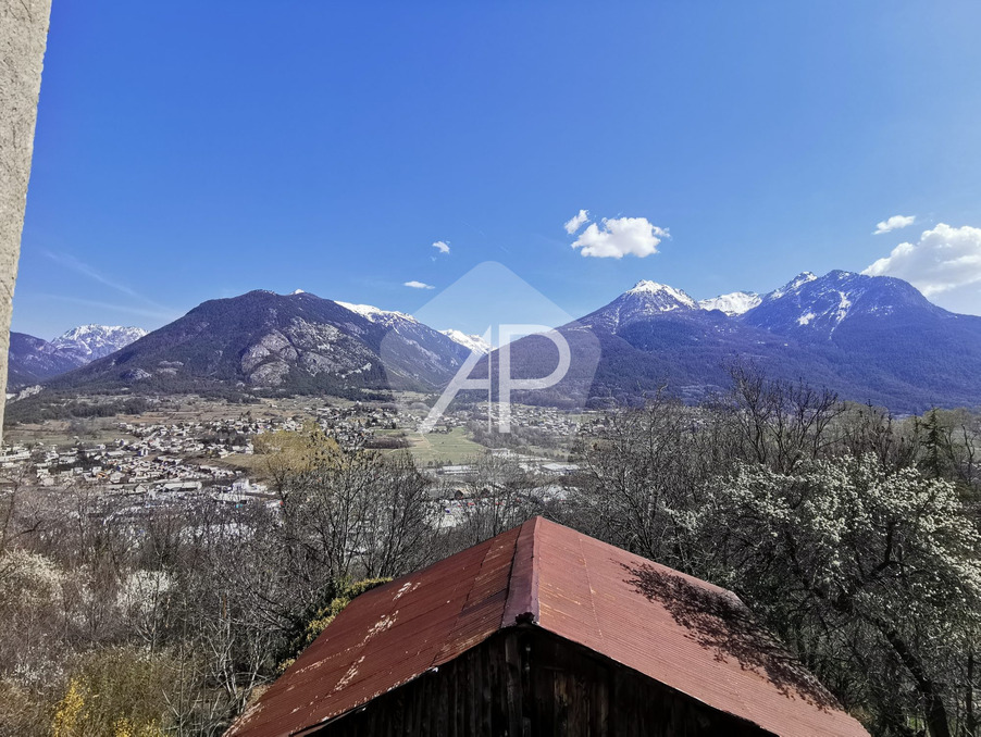 Maison 208 000 € Réf. VM815-DUPARC2_ Puy Saint Pierre