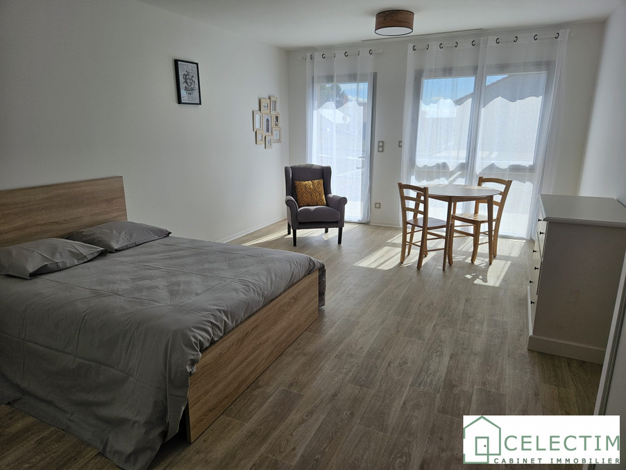 Achat appartement Courcelles les Montbeliard Réf. 212-CELECTIM25300_212