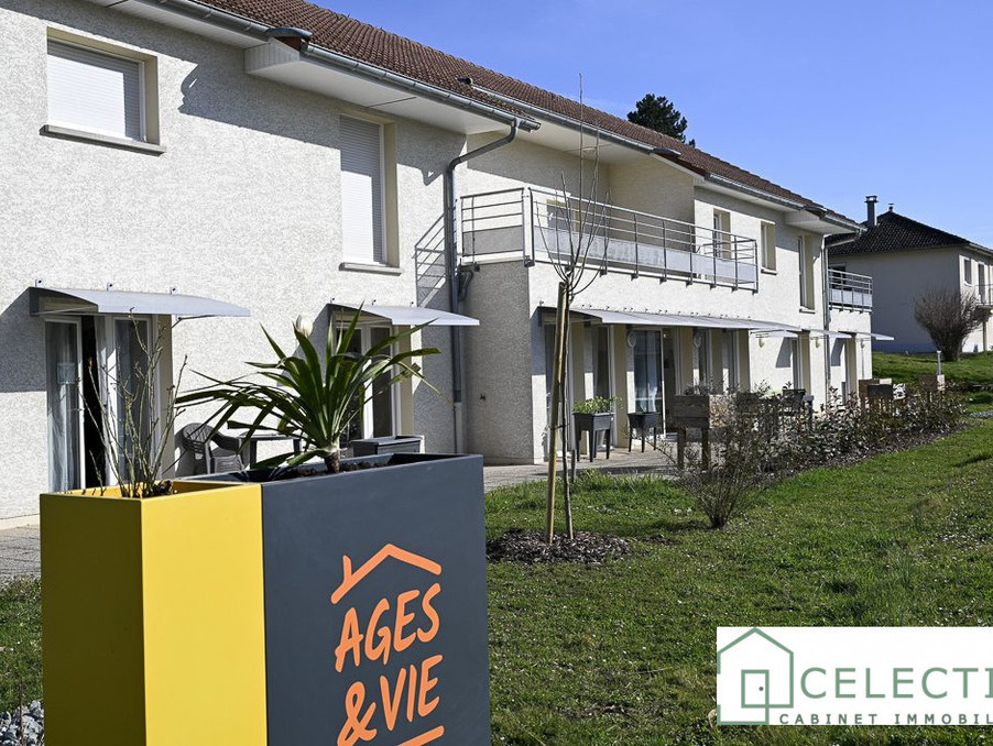 Appartement 37 000 €  sur Pays de Clerval (25340) - Réf. 233-CELECTIM25300_233