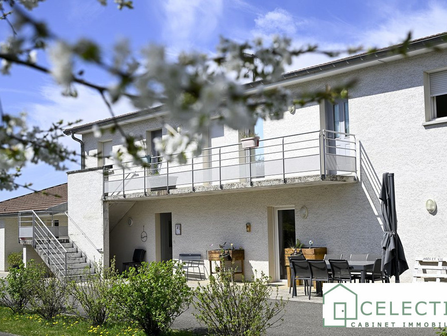 Vente appartement 39 000 €  Vieux Charmont