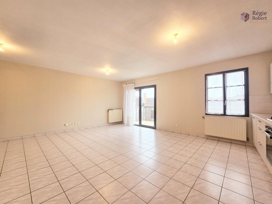 A vendre appartement Anse 69480; 247 000 € 