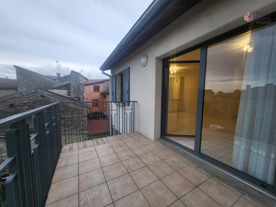 Appartement 247 000 €  Réf. 492 T Anse