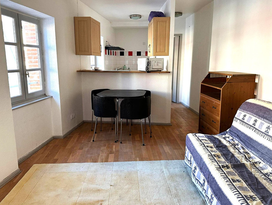 A louer appartement Montauban 82000; 365 € 
