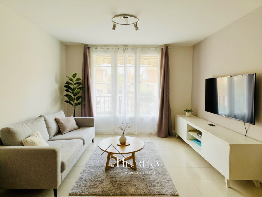 Achat appartement Saint-Maur-des-Fossés Réf. 517