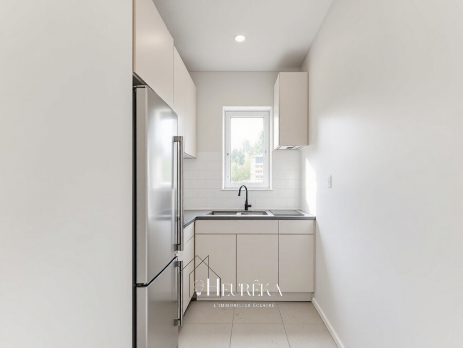 Appartement sur Saint-Maur-des-Fossés ; 267 500 €  ; Vente Réf. 517