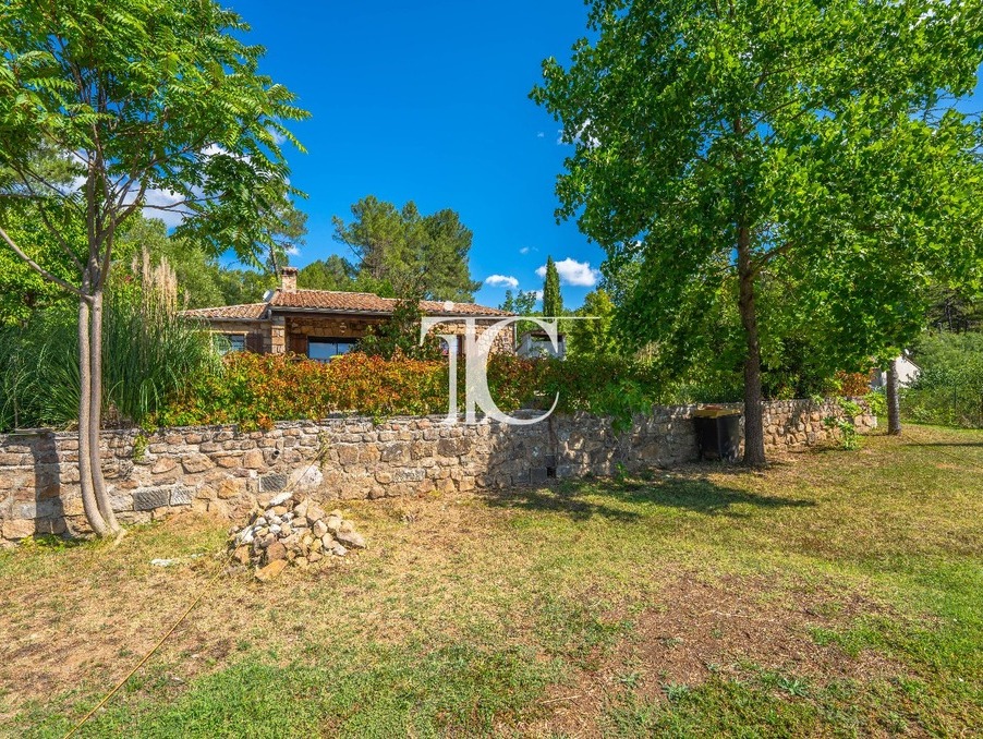 Maison 466 000 €  sur Les Vans (07140) - Réf. 301376248-25091037