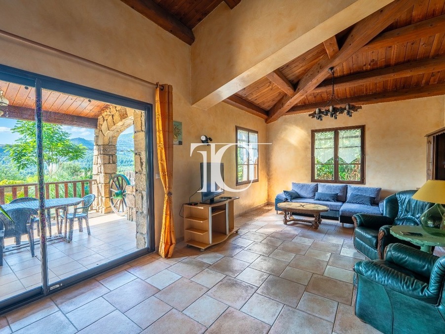 Maison 466 000 €  Réf. 301376248-25091037 Les Vans