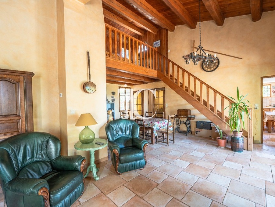 Maison 466 000 €  Réf. 301376248-25091037 Les Vans