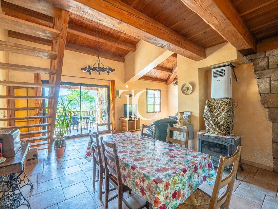 Maison 466 000 €  Réf. 301376248-25091037 Les Vans