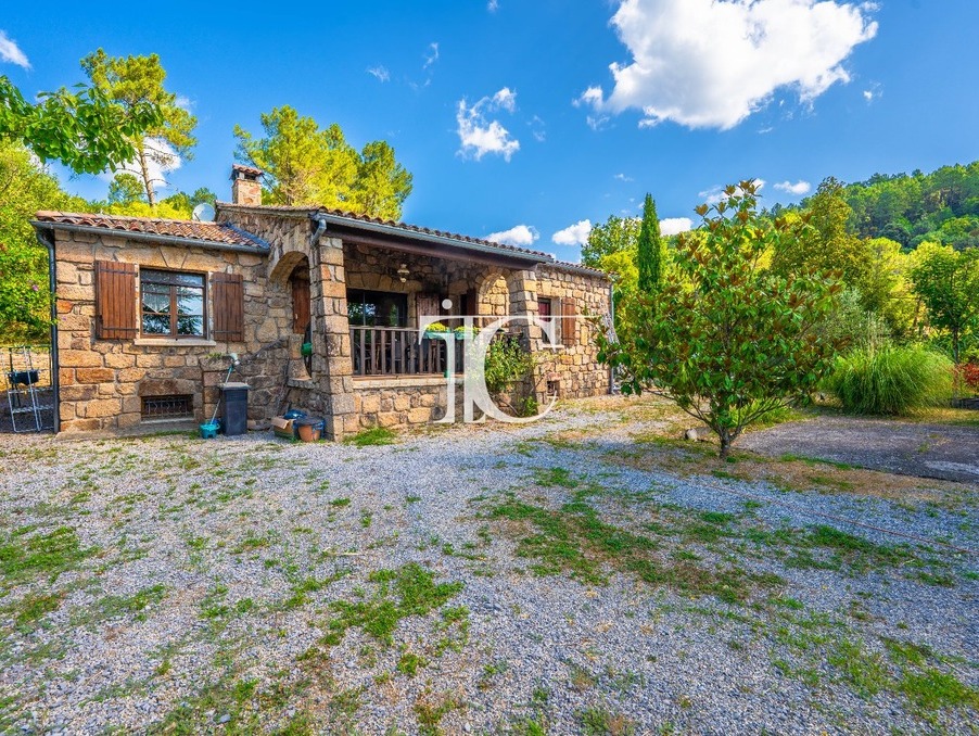 Maison 466 000 €  Réf. 301376248-25091037 Les Vans